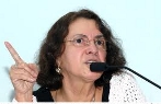 Dr. Margarida Barreto