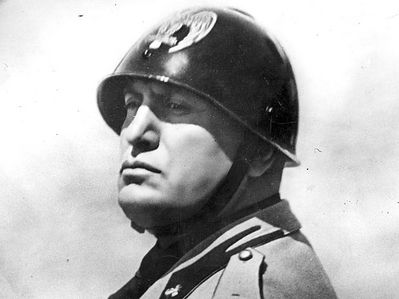 Copa Mussolini