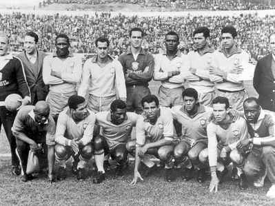 O julgamento de Garrincha