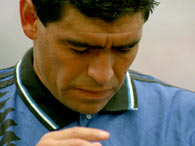 Maradona