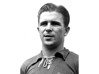 Ca ao Puskas