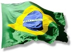 Imagem da Bandeira do Brasil