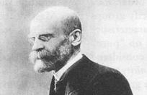 Imagem de Durkheim