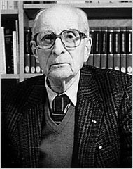 Claude Lévi-Strauss - Disciplina - Sociologia