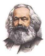 Imagem de Karl Marx