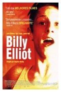 Cartaz do filme Billy Elliot