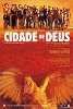 Capa do filme Cidade de Deus