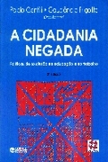 Capa do livro