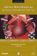 capa do livro Ideias matemticas de povos culturalmente distintos