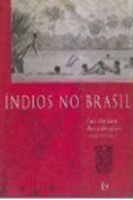 Capa do livro Indios do Brasil