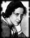 Hannah Arendt