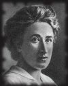 Rosa Luxemburgo