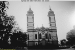 Igreja de So Francisco de Assis