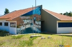 Biblioteca cidad Foz do Iguau <br/> <br/> Palavras-chave: Biblioteca, instituio escola, direito, cidadania.