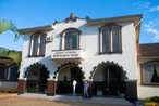 Escola Estadual - Foz do Iguau. <br/> <br/> Palavras-chave: instituio escola, direito, cidadania, cultura, integrao cultural.