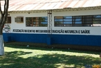 Escola e meio ambiente - Foz do Iguau. <br/> <br/> Palavras-chave: instituio escola, direito, cidadania, cultura, integrao cultural, meio ambiente, educao ambiental.