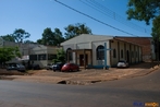 Prdio de Igreja Catlica - Foz do Iguau <br/> <br/> Palavras-chave: religio, instituio religiosa, instituio social, Ig. Catlica, Multimeios.