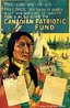 Cartaz direcionado aos ndios canadenses. <br/> "Cara plida, minha pele  negra, mas meu corao  branco. Por isso eu tambm colaboro com fundos patriticos canadenses." <br/> <br/> Palavras-chave: imperialismo, poder, ideologia, guerra mundial, mdia, coero, manipulao miditica, analfabetismo miditico.