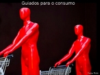 Guiados para o Consumo