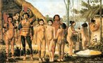 Os Apiaká formavam um povo numeroso e guerreiro quando a frente da borracha atingiu a porção meridional da Amazônia, em meados do século XIX. Após confrontos localizados com os colonizadores, os Apiaká tornaram-se seus aliados, embora mantivessem as guerras de vingança contra povos indígenas vizinhos ao longo de todo o século XIX.  <br/> <br/> Palavras-chave: nativos, cultura, relações culturais, diversidade cultural, minorias.