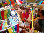 Banda de Pfanos de Braslia - manifestao cultural popular. <br/> <br/> Palavras-chave:cultura, indstria cultural, pfanos, cultura popular.