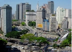 A maior cidade brasileira e centro econômico do país. <br/> <br/> Palavras-chave: trabalho, produção, classes sociais.