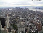 Cidade de Nova York - Onde ocorreram os atentados de 11 de setembro de 2001, capital do capitalismo mundial. <br/> <br/> Palavras-chave: trabalho, produção, classes, sociais, new yorque, atentados, setembro.