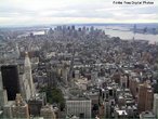 Cidade de Nova York - Onde ocorreram os atentados de 11 de setembro de 2001, capital do capitalismo mundial. <br/> <br/> Palavras-chave: trabalho, produo, classes, sociais, new yorque, atentados, setembro.