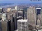 Cidade de Nova York - Onde ocorreram os atentados de 11 de setembro de 2001, capital do capitalismo mundial. <br/> <br/> Palavras-chave: trabalho, produção, classes, sociais, new yorque, atentados, setembro.