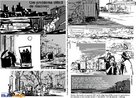 Essa história em quadrinhos apresenta o dia de um catador de reciclável. <br/> <br/> Palavras-chave: Trabalho, Divisão do Trabalho, Invisibilidade Social, Catadores de reciclável, Multimeios.