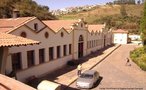 Casa Ouro Preto