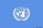 Bandeira da ONU