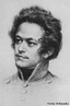 Economista, filsofo e socialista alemo, Karl Marx nasceu em Trier em 5 de Maio de 1818 e morreu em Londres a 14 de Maro de 1883. Durante sua vida combinou o estudo das cincias humanas com a militncia revolucionria, criando um dos sistemas de ideias mais influentes da histria. Direta ou indiretamente, a obra do filsofo alemo originou vrias vertentes comprometidas com a mudana da sociedade. </br><br/> A obra desse pensador rene uma grande variedade de textos: reflexes curtas sobre questes polticas imediatas, estudos histricos, escritos militantes  como O Manifesto Comunista, parceria com Friedrich Engels  e trabalhos de grande flego, como sua obra-prima O Capital, que s teve o primeiro de quatro volumes lanado antes de sua morte.  <br/><br/><a href="http://www.sociologia.seed.pr.gov.br/modules/conteudo/conteudo.php?conteudo=162"><img alt="Imagem de Marx" src="http://www.sociologia.seed.pr.gov.br/arquivos/Image/classicos_socio/marx64.png" align="left" height="64" width="64"><br>             Karl Marx</a><br>Acesse um espao destinado a esse pensador.<br><br><br><br> Palavras-chave: Marx, pensador, socialismo, materialismo histrico. 