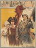 O forte soldado francs como o defensor da famlia e de sua ptria.  <br/> <br/> Palavras-chave: imperialismo, poder, ideologia, guerra mundial, mdia, coero, manipulao miditica, analfabetismo miditico.