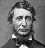 Henry David Thoreau foi um autor estadunidense, poeta, naturalista, ativista anti-impostos, crtico da ideia de desenvolvimento, pesquisador, historiador e filsofo.  autor do livro Walden, uma reflexo sobre a vida simples cercada pela natureza, e por seu ensaio Desobedincia Civil, que  uma defesa da desobedincia civil individual como forma de oposio legtima frente a um estado injusto. <br/> <br/> Palavras-chave: Thoreau, poder, Estado, desobedincia civil.