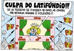 Culpa do latifndio