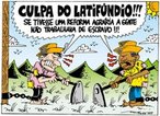 Culpa do latifndio