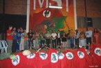 Encontro Nacional do MST