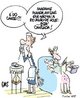 Charge MST - Cansei <br/> <br/> Palavras-chave: direito, cidadania, movimentos sociais, MST, latifndio, arte, engajamento social. 