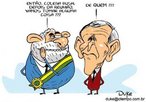 Charge do Duke - \