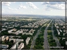 Localizada no Plano Piloto  uma rea tombada pela UNESCO.  um bairro composto, basicamente, pelas classes A, B e C e foi idealizado por Lcio Costa inspirado na Paris haussmanniana. <br/> <br/> Palavras-chave: arquitetura, classes sociais, Braslia, Plano Piloto.