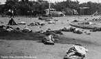 Massacre de Shaperville - frica do Sul